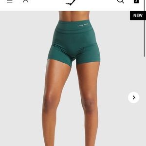 ISO WSxGS shorts in Amazon